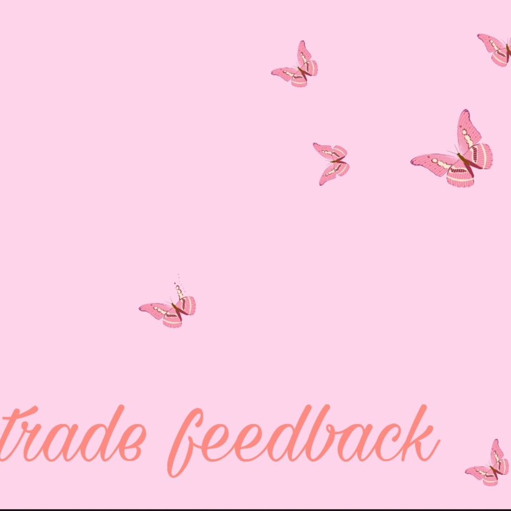 I love to trade ❤️
